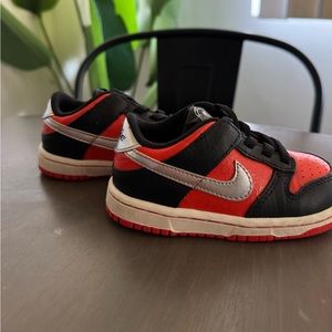 Nike Dunks Low